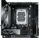 Płyta główna Asus ROG STRIX Z890-I GAMING WIFI 2