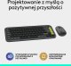 Klawiatura + mysz Logitech POP Icon Combo (920-013140) 12