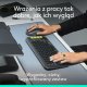 Klawiatura + mysz Logitech POP Icon Combo (920-013140) 4