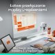 Mysz Logitech POP różowa (910-007413) 9