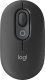 Mysz Logitech POP grafitowa (910-007412) 1
