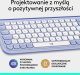 Klawiatura Logitech POP Icon Keys (920-013074) 13