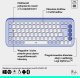Klawiatura Logitech POP Icon Keys (920-013074) 8