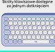 Klawiatura Logitech POP Icon Keys (920-013074) 11