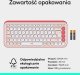 Klawiatura Logitech POP Icon Keys (920-013073) 12