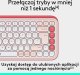 Klawiatura Logitech POP Icon Keys (920-013073) 7