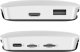 Carlinkit Bezprzewodowy adapter CPC200-Tbox UHD Carplay/Android biały 6