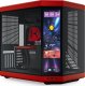 Obudowa Hyte Y70 Touch Infinite Black Cherry (CS-HYTE-Y70TTI-RB) 1
