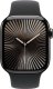 Smartwatch Apple Watch 10 GPS + Cellular 46mm Slate Titanium M/L Czarny  (MWYE3QF/A) 2