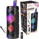 Głośnik Media-Tech Funbox Keg Pro czarny (MT3182) 2