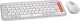 Klawiatura + mysz Logitech POP Icon Combo biała (920-013141) 2