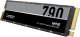 Dysk SSD Lexar NM790 8TB M.2 2280 PCI-E x4 Gen4 NVMe (LNM790X008T-RNNNG) 3
