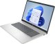 Laptop HP Laptop HP 17-cn4033cl / 9S1M6UA / Core 5 120U / 32GB / SSD 2TB / Intel Graphics / FullHD / Win 11 / Srebrny 3