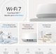 Router TP-Link Deco BE25 3-pak 4