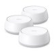 Router TP-Link Deco BE25 3-pak 1