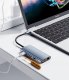 Stacja/replikator Bounn 11w1 USB-C (JL-CX11) 7