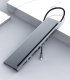Stacja/replikator Bounn 12w1 USB-C (JL-CZ12) 15