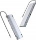 Stacja/replikator Bounn 12w1 USB-C (JL-CZ12) 2