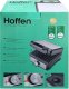 Gofrownica Hoffen WM-4356 11