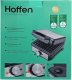Gofrownica Hoffen WM-4356 13