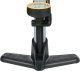 Dunlop POMPKA WARSZTATOWO ROWEROWA DUNLOP 230Psi (16Bar) Z MANOMETREM SZARA 6