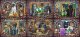 Trefl Puzzle Prime Whiskered Wonders 9000 elementów 3
