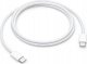 Kabel USB Apple USB-C - USB-C 1 m Biały (MW493ZM/A) 3