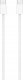 Kabel USB Apple USB-C - USB-C 1 m Biały (MW493ZM/A) 5
