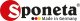 Stół do tenisa stołowego Sponeta Stół do Tenisa Stołowego Ping Ponga Składany Outdoor na Kółkach SPONETA 3