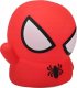 Paladone PALADONE Lampka silikonowa Marvel Spider-man (wysokość: 15 cm - akumulator) 1