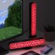 Paladone PALADONE Zestaw 2 lampek Minecraft z kontrolerem bezprzedowym 4