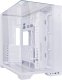 Obudowa Lian Li O11 Vision Compact biała (O11VPW) 2