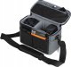 Plecak Kf fotograficzny KF13.107 32l szary 8