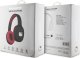 Słuchawki HelloKitty Hello Kitty słuchawki nauszne Bluetooth HKBHA1BKHLMK czarny/black Metal Logo 10