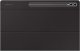 Samsung Etui Samsung EF-DX920UBEGWW Tab S10 Ultra / S9 Ultra czarny/black Book Cover Keyboard Slim 2