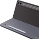 Samsung Etui Samsung EF-DX920UBEGWW Tab S10 Ultra / S9 Ultra czarny/black Book Cover Keyboard Slim 5