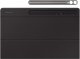Samsung Etui Samsung EF-DX920UBEGWW Tab S10 Ultra / S9 Ultra czarny/black Book Cover Keyboard Slim 7