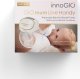 Laktator InnoGio Line Handy- Electric Wearable Breast Pump Double, GIOmum, GIO-356 11