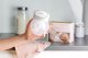 Laktator InnoGio Line Handy- Electric Wearable Breast Pump Double, GIOmum, GIO-356 12