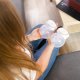 Laktator InnoGio Line Handy- Electric Wearable Breast Pump Double, GIOmum, GIO-356 4