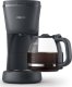 Ekspres przelewowy Philips HD7430/90 Czarny 2