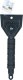 Dunlop Akcesoria do mycia samochodu Skrobaczka do szyb 2w1 28cm szary 3