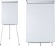 Flipchart LeanToys Tablica Magnetyczna Flipchart Na Trójnogu Biała 70x100cm LEAN Toys 2
