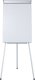 Flipchart LeanToys Tablica Magnetyczna Flipchart Na Trójnogu Biała 70x100cm LEAN Toys 3