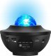 LeanToys Projektor Gwiazd Lampka Led Głośnik Bluetooth Pilot LEAN Toys 3