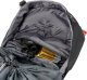 Plecak turystyczny Nils Extreme Nordkapp NC1992 65 l Czarny 13