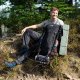 Plecak turystyczny Nils Extreme Nordkapp NC1992 65 l Czarny 7