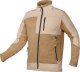 Neo Bluza softshell OUTDOOR, beżowa, rozmiar XXL 1