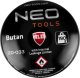 Neo Nabój Z Gazem Butan 190g, Nabijany 3