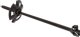 Kohla Kije skiturowe Kohla VERTICAL PRO POLE black/sulphur Uniwersalny 3